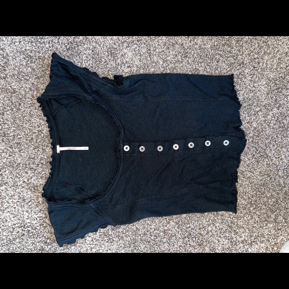 Free people top